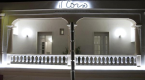 Гостиница Il Corso  Порто-Чезарео